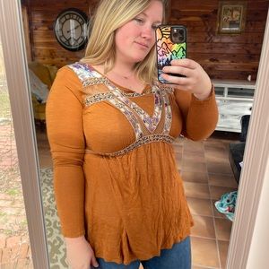 Gimmicks top